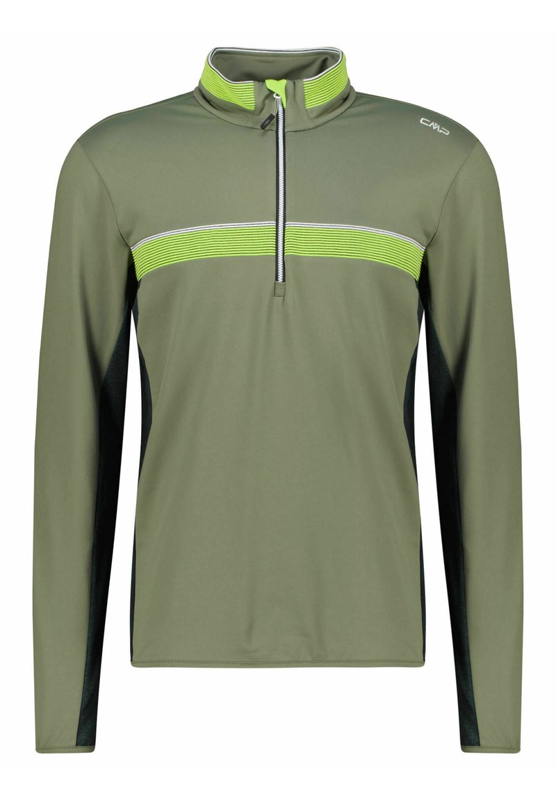 CMP Longsleeve kaki CMP Longsleeve kaki