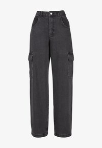 Selecionado, washed grey