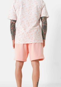 Sixth June AND DYE - Pantalon de survêtement - pink