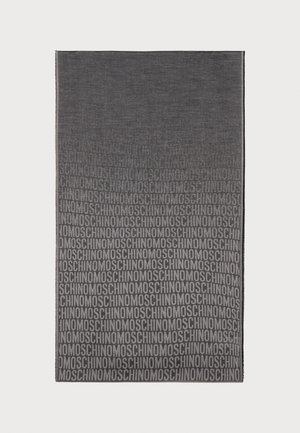 UNISEX - Sjal - black