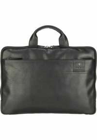 Strellson HYDE PARK - Aktovka - black