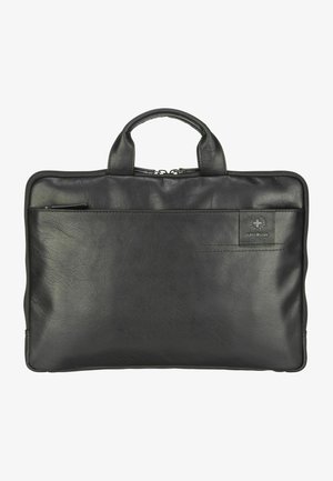 Strellson HYDE PARK - Aktovka - black