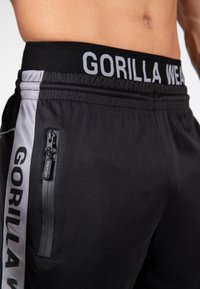Gorilla Wear ATLANTA  - Trainingsbroek - grey