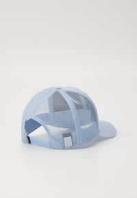 Jordan RISE UNISEX - Cap - hydrogen blue/white