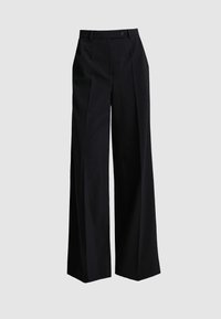 ANDIATA GISELLA - Nohavice - black