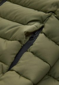 Next MIDWEIGHT - Jachetă de iarnă - khaki green