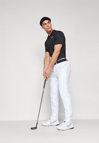 BOSS PHOENIX - Kelnės - white