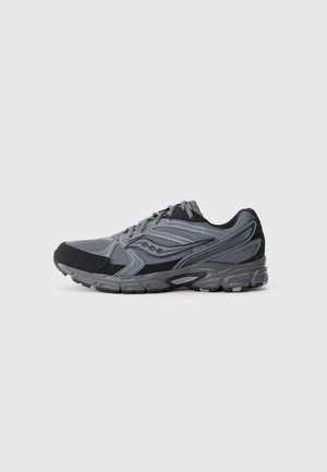 RIDE MILLENNIUM UNISEX - Tenisky - grey/black