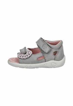 Outdoorsandalen - frost blush