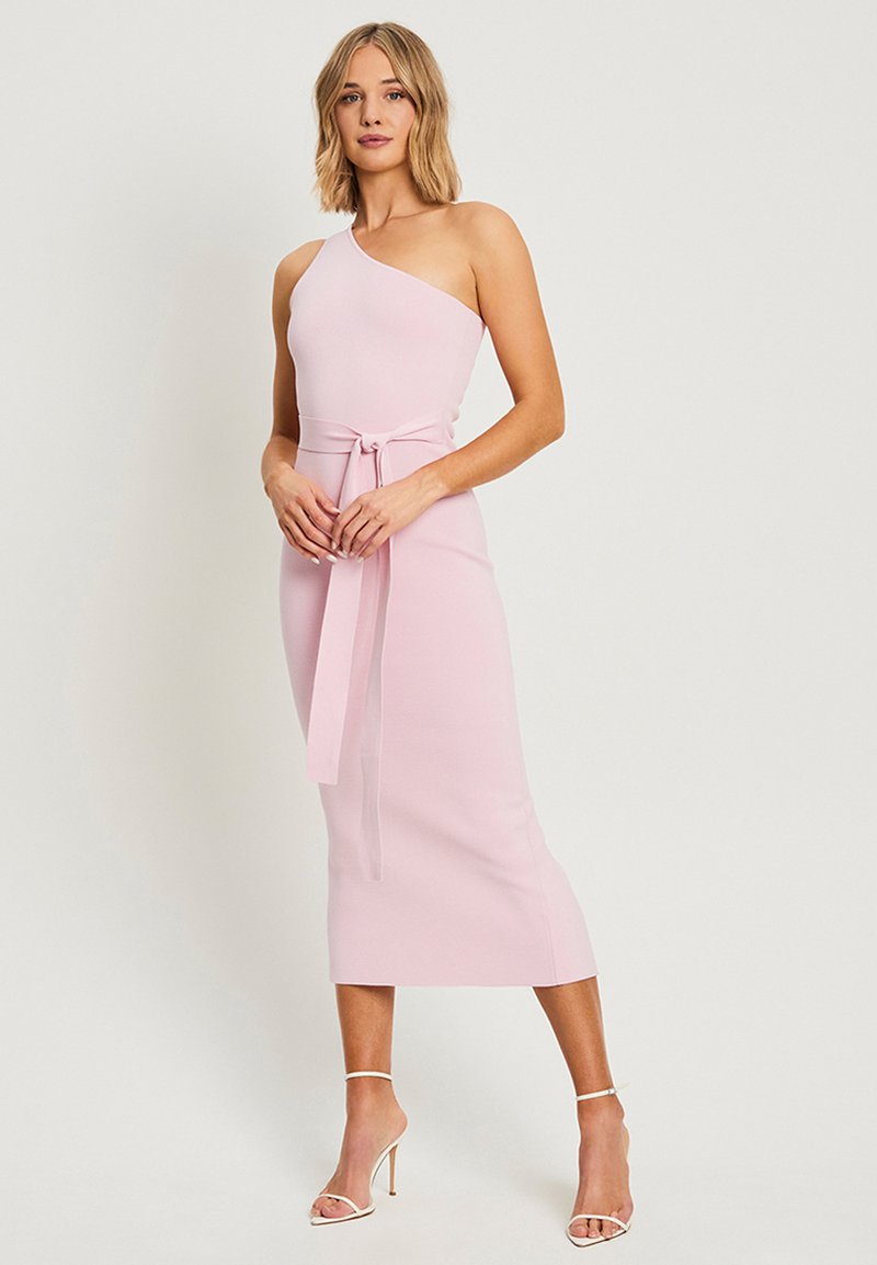 CHANCERY - OCTAVIA - Shift dress - pale pink, Enlarge
