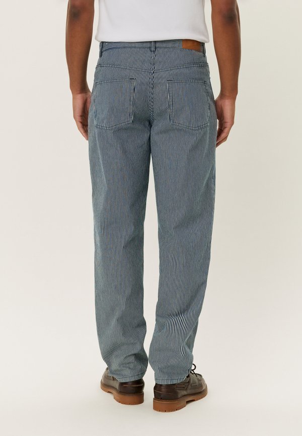 RYDER - Relaxed fit jeans4