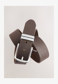 Non sélectionné, brown