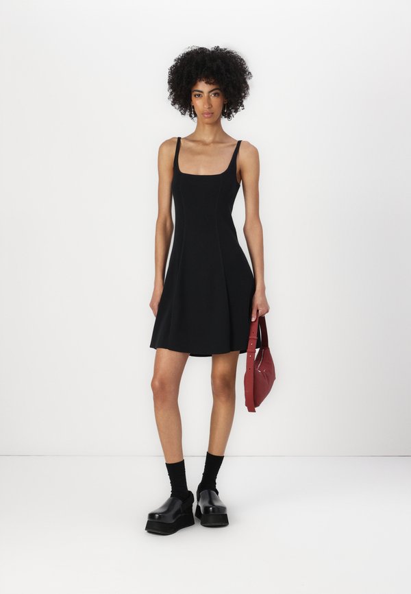 LABEL DRESS - Day dress4