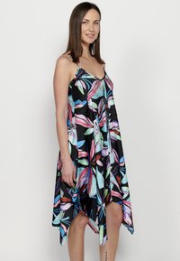 Koroshi Päevakleit - multicolor