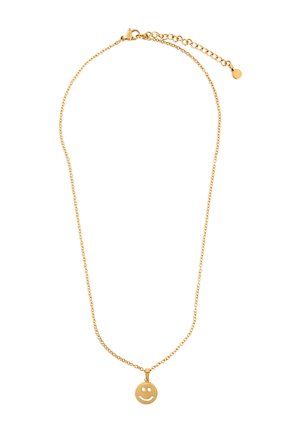 JOYFUL - Colier - gold-coloured