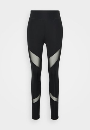 Tights - black