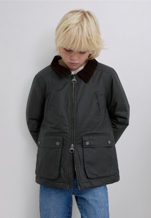 Chaqueta de invierno - khaki