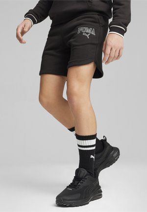 SQUAD  - Shorts - black