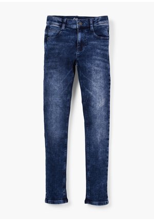 s.Oliver Slim fit jeans - blue