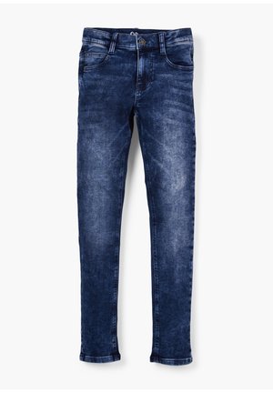 Jeans Slim Fit - blue