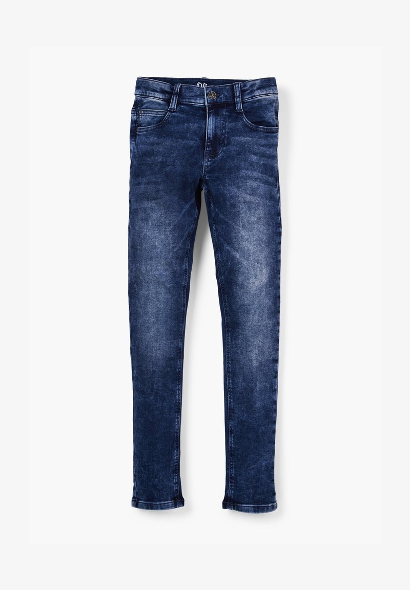 s.Oliver Jean slim - blue