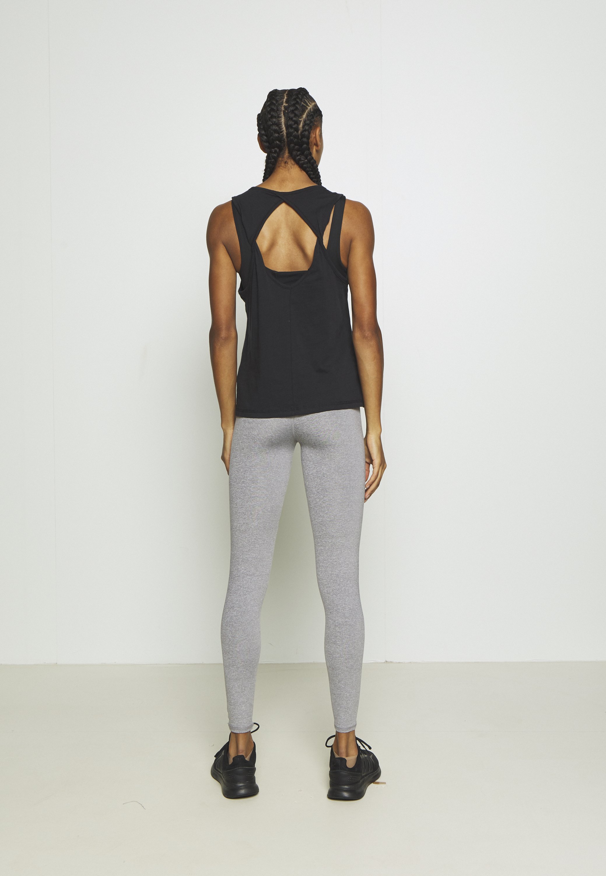 Femme ACTIVE CORE TIGHT - Collants Femme ACTIVE CORE TIGHT - Collants