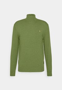 Scotch & Soda Trui - green