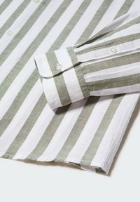 Mango Overhemd - khaki