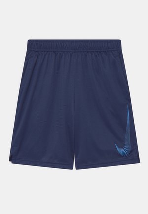 Korte sportsbukser - midnight navy