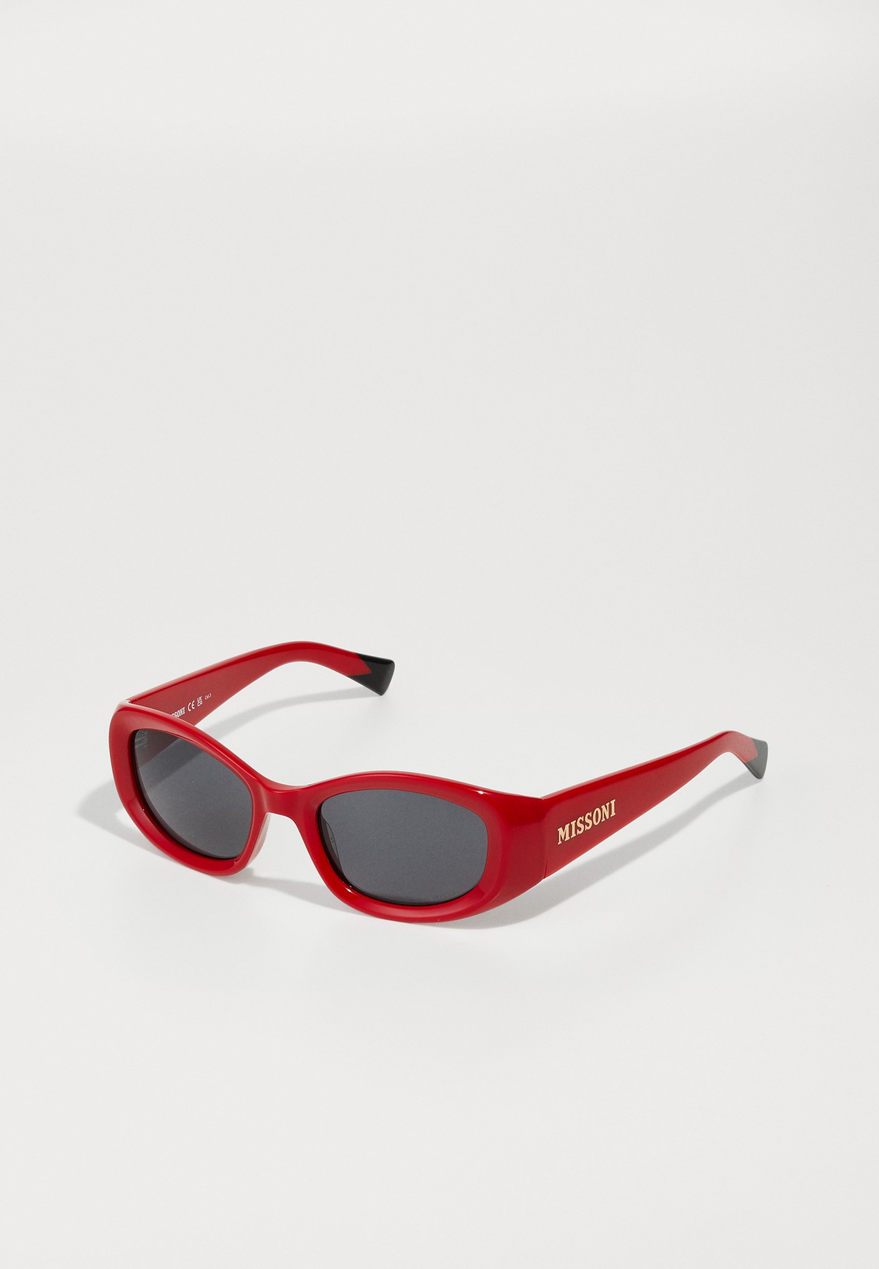 Missoni Sunglasses - red - Zalando.co.uk