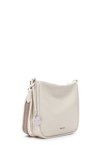 Tamaris FELICITAS - Borsa a tracolla - ecru