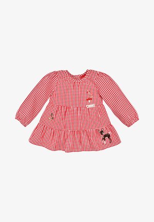 REHKITZ - Blouse - rot