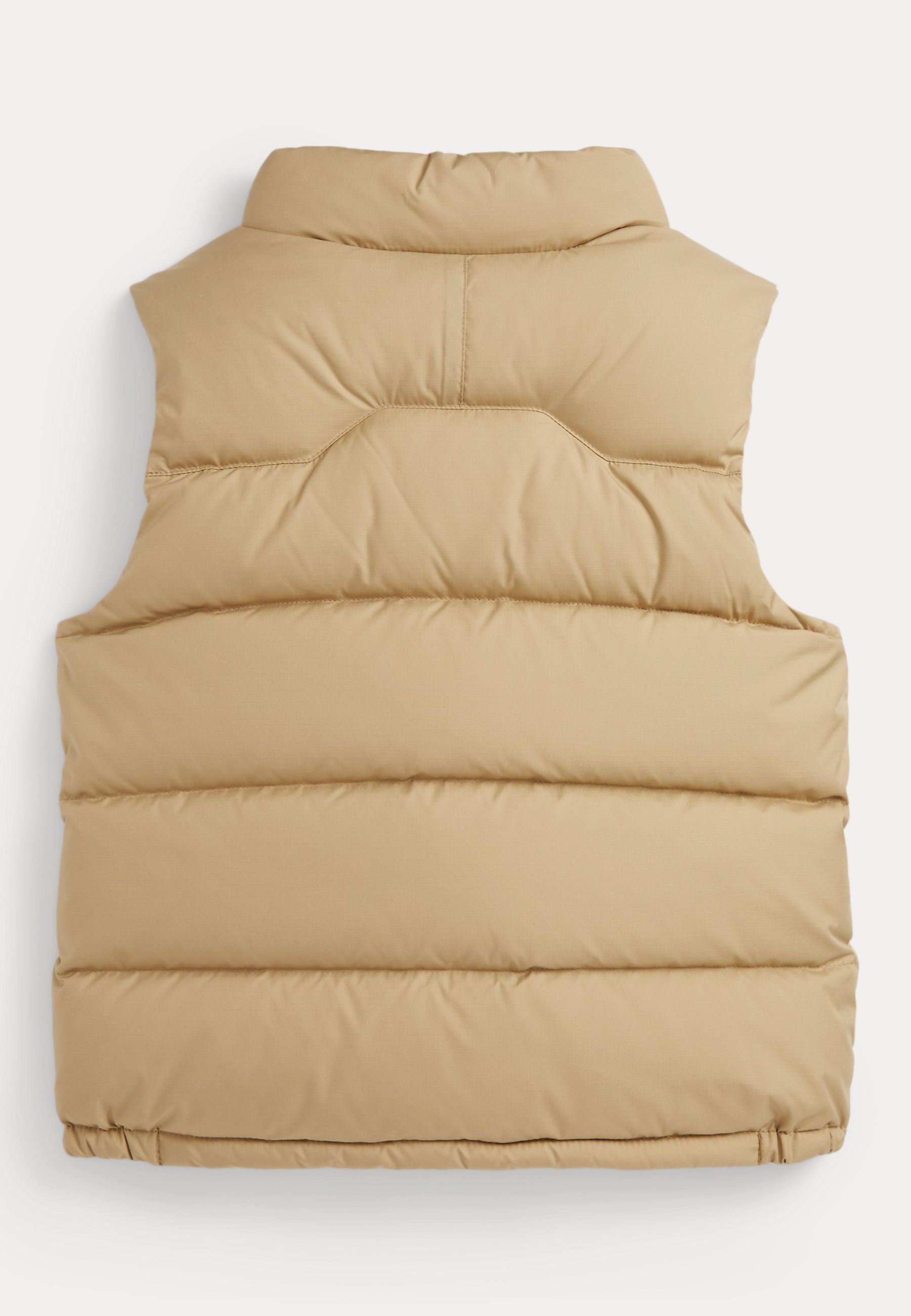 Polo Ralph Lauren THE GORHAM DOWN VEST 2-6Y - Waistcoat - vintage