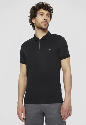 Polo shirt - black