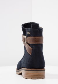 TOM TAILOR Botki
