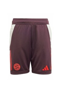 adidas Performance - Krótkie spodenki sportowe