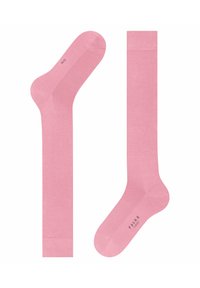 FALKE TIAGO jasnoróżowy