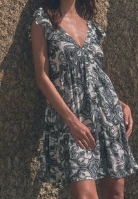 Next Freizeitkleid - white