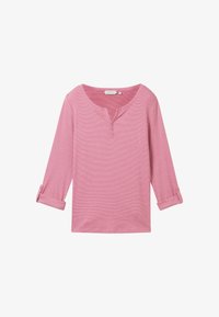 Unselected, rosa