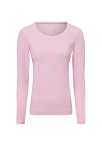 Non selezionato, rosa