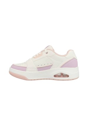 COURT - COURTED AIR - Trainers - white