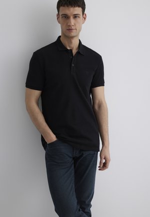 MAVI POLO POLO  - Poloshirt - black