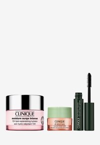 MOISTURE SURGE INTENSE 72H SET 2 - Ansiktsvårdsset