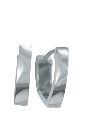 Balia Earrings - silberfarben