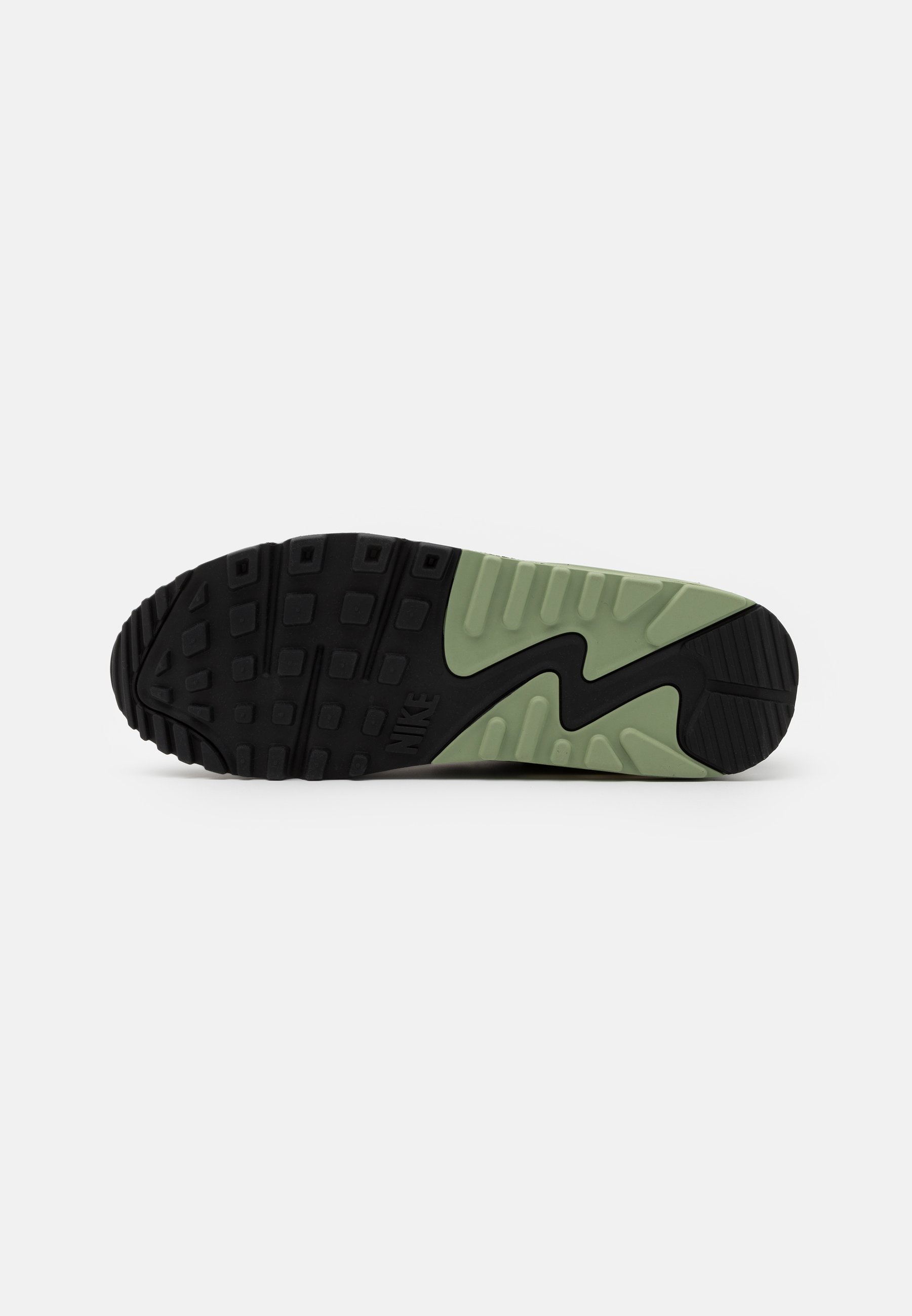 oil green air max 90