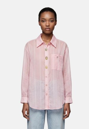 Chiara Ferretti, CHIARA FERRETTI BLOUSE - Camicia - light pink