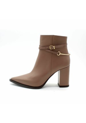 VITELLO - Stivaletti - beige