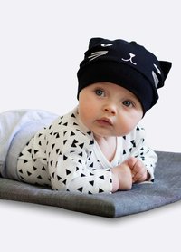 Pinokio HAPPY DAY - Body - weiß