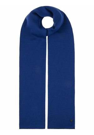 Lierys FINE - Schal - royalblau