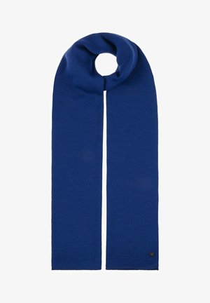 Lierys FINE - Schal - royalblau